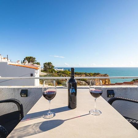 Casa Beatriz Apartment Carvoeiro  Luaran gambar