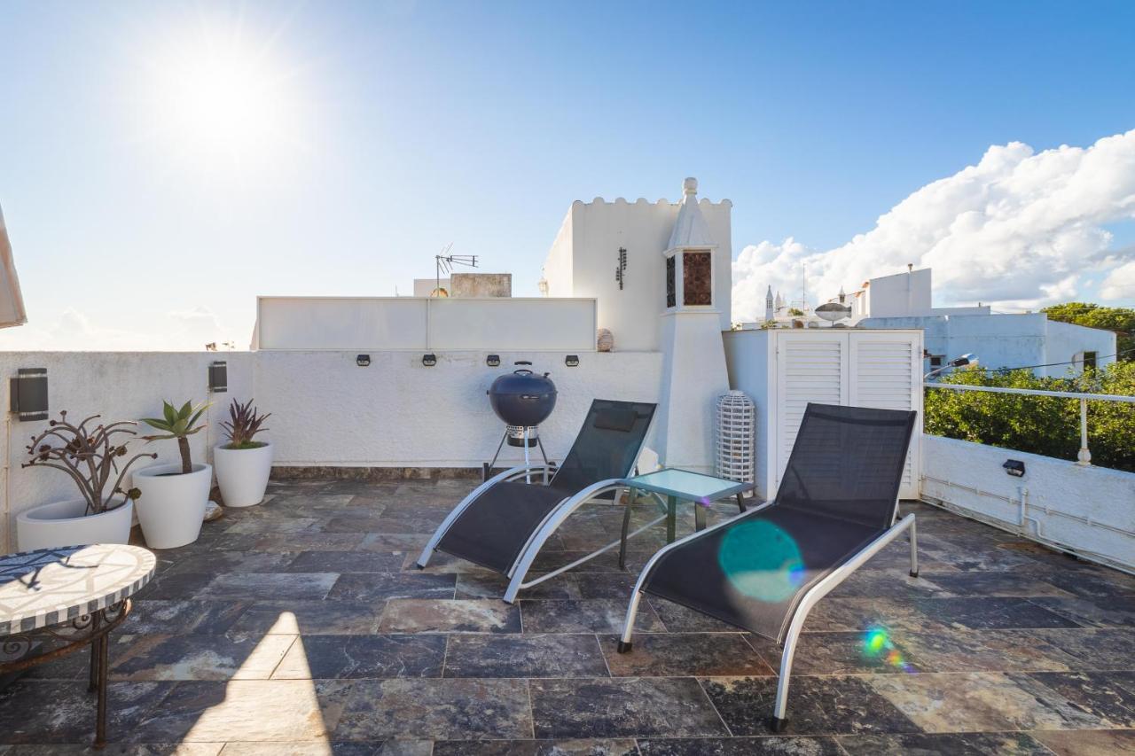 Casa Beatriz Apartment Carvoeiro  Luaran gambar