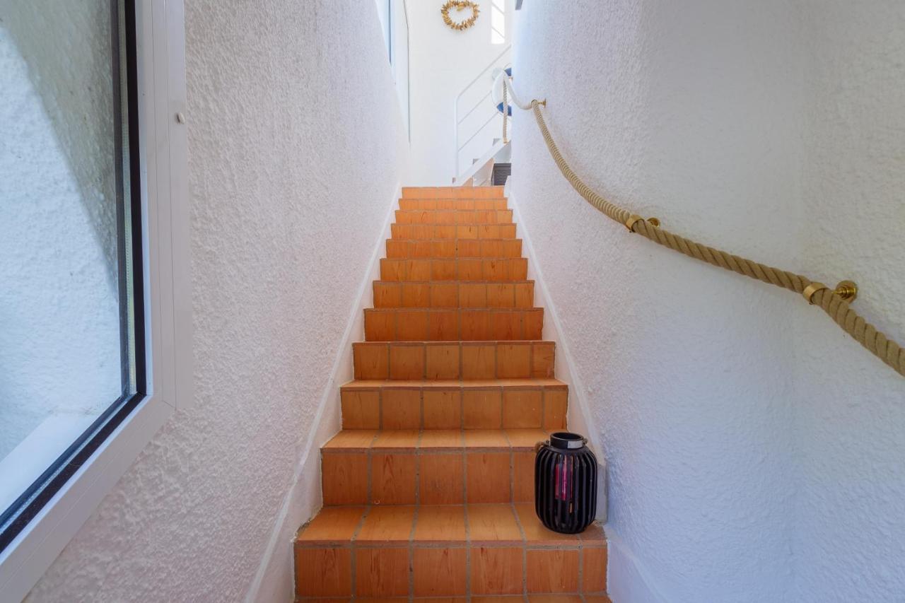 Casa Beatriz Apartment Carvoeiro  Luaran gambar