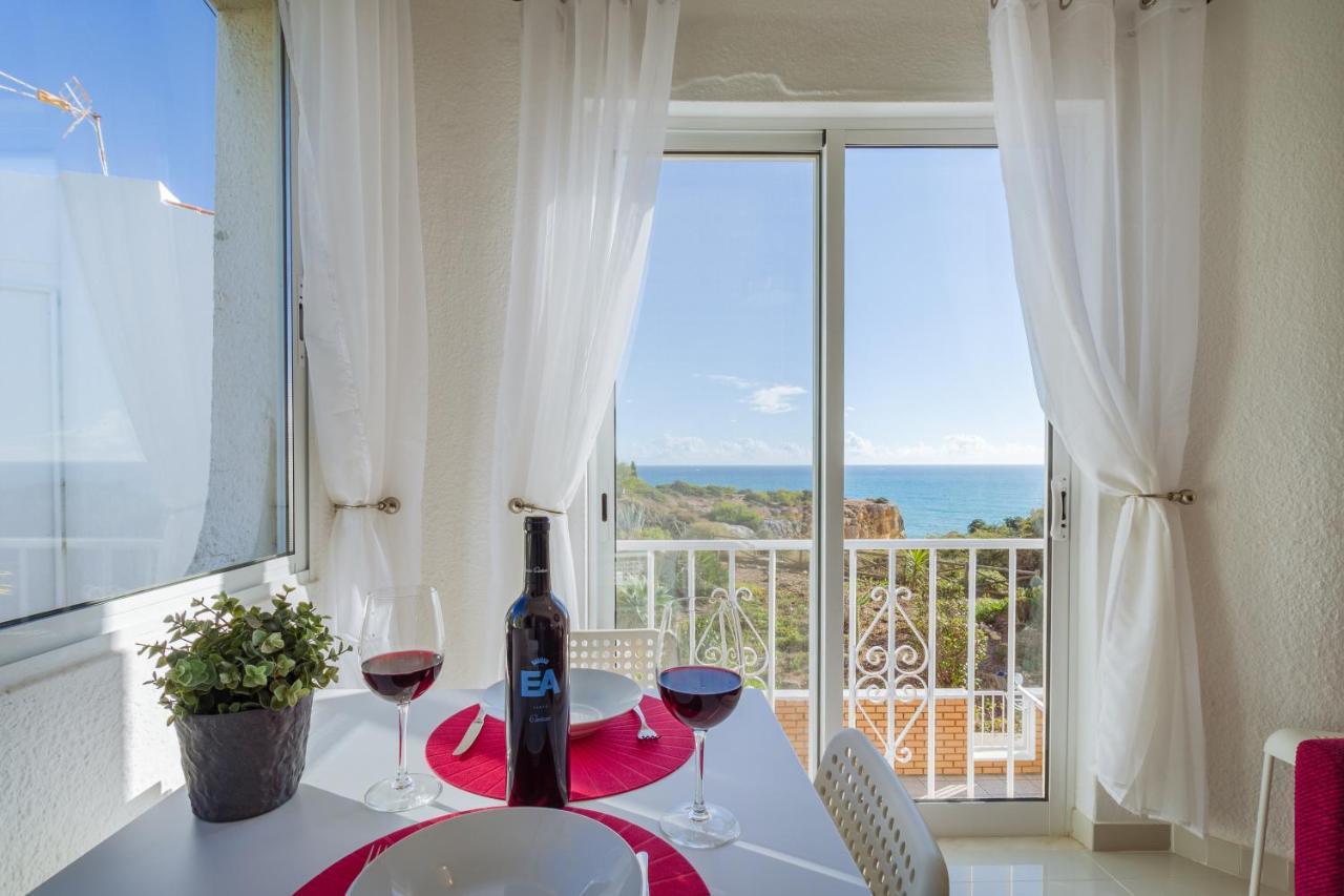 Casa Beatriz Apartment Carvoeiro  Luaran gambar