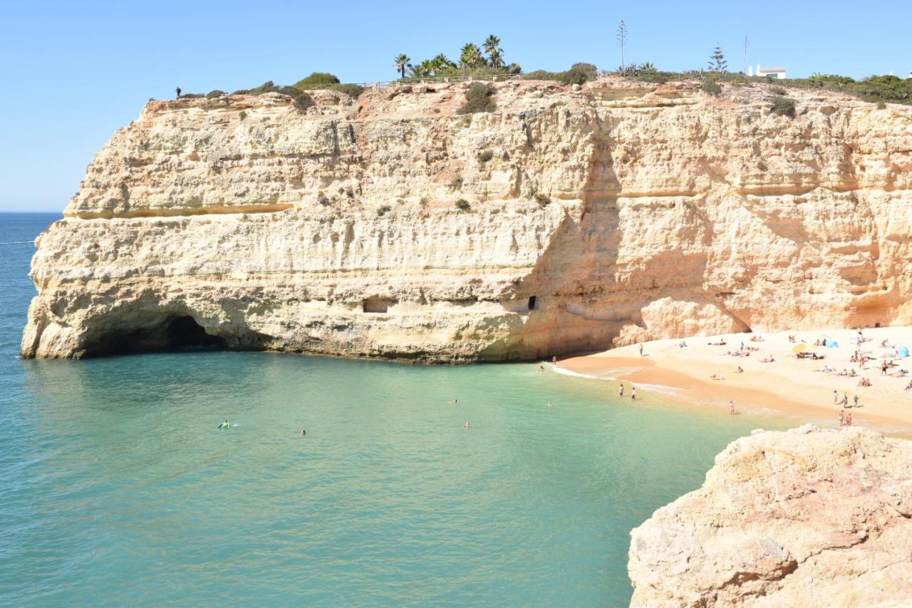 Casa Beatriz Apartment Carvoeiro  Luaran gambar