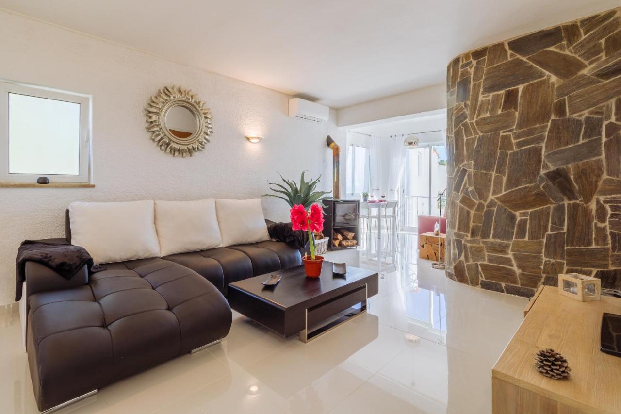 Casa Beatriz Apartment Carvoeiro  Luaran gambar