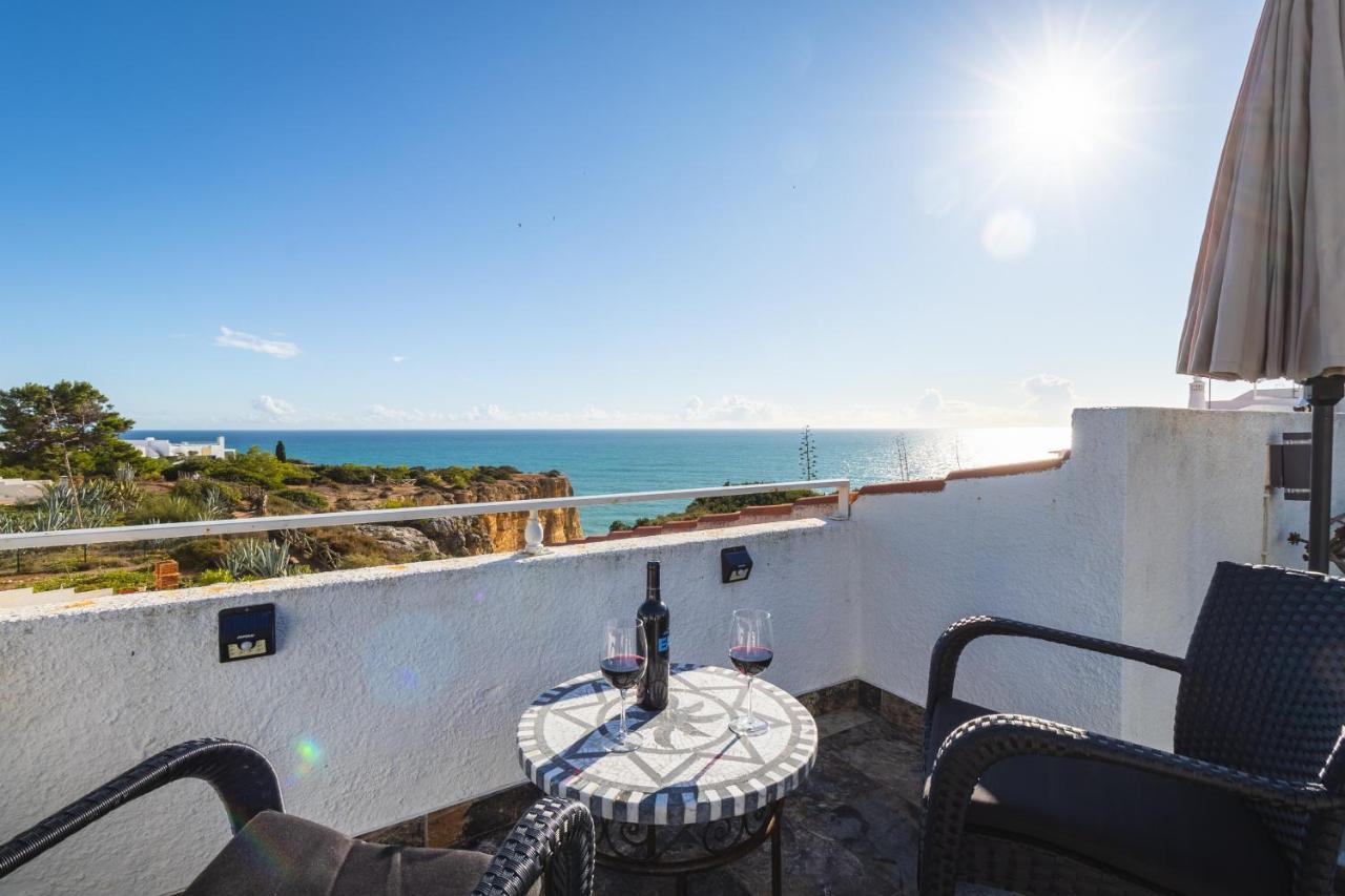 Casa Beatriz Apartment Carvoeiro  Luaran gambar