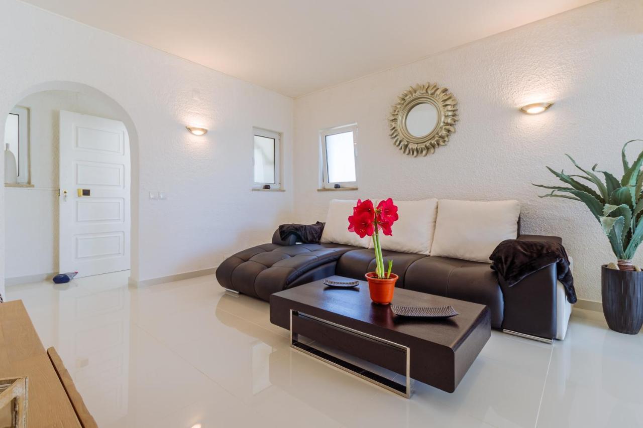 Casa Beatriz Apartment Carvoeiro  Luaran gambar