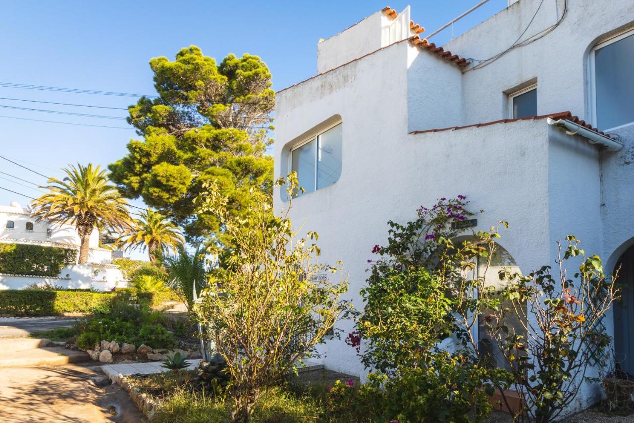 Casa Beatriz Apartment Carvoeiro  Luaran gambar