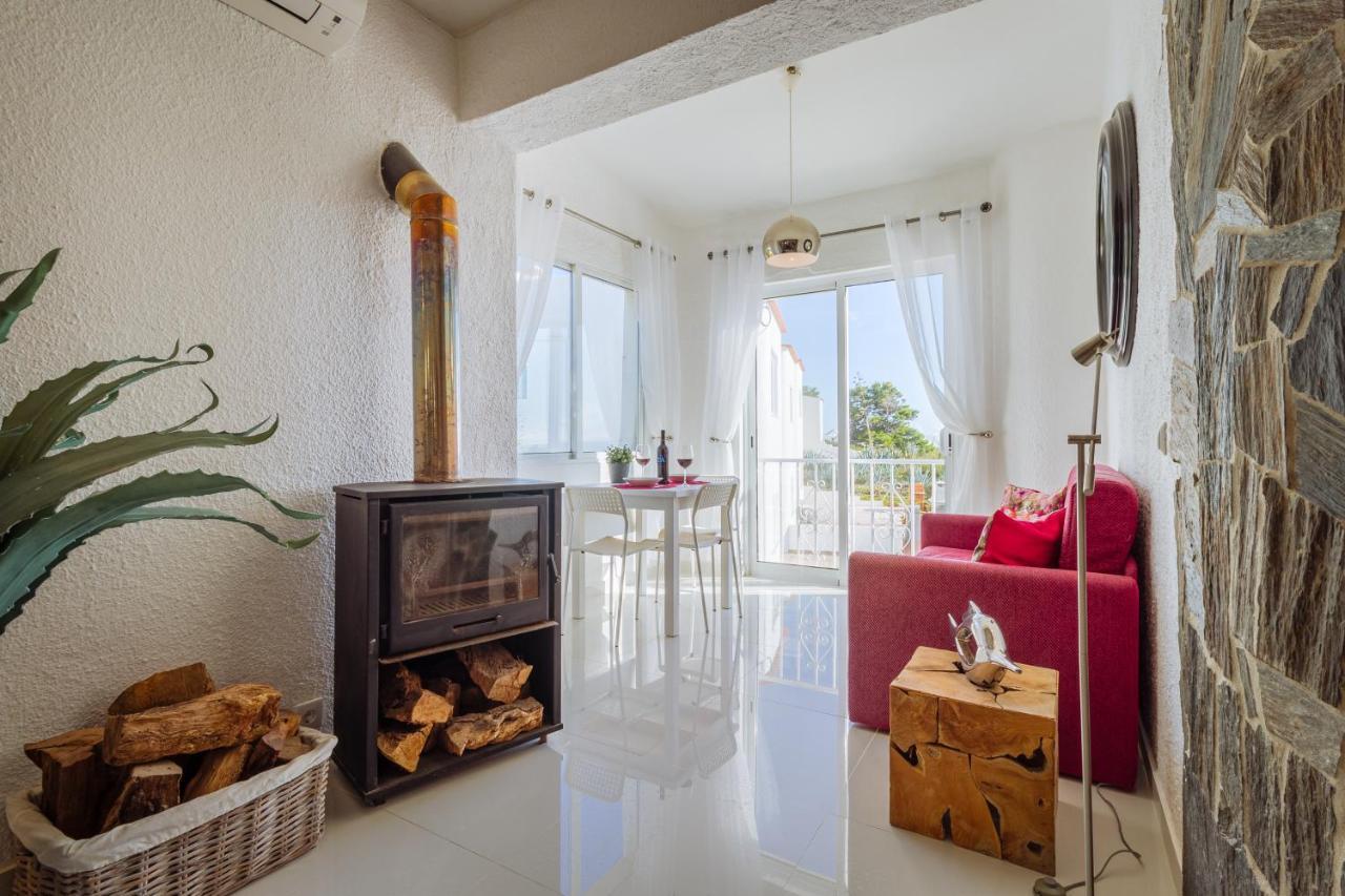 Casa Beatriz Apartment Carvoeiro  Luaran gambar