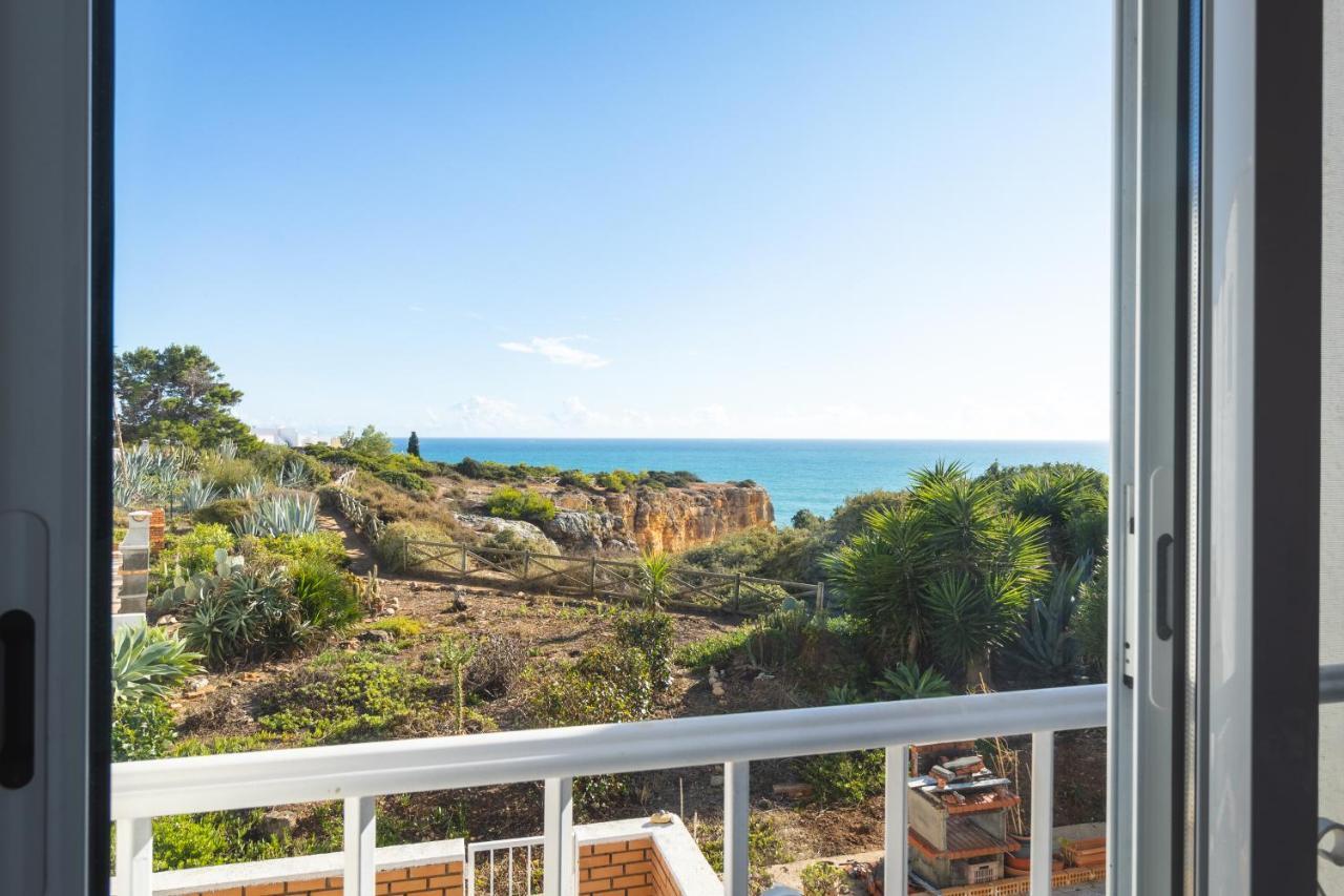 Casa Beatriz Apartment Carvoeiro  Luaran gambar