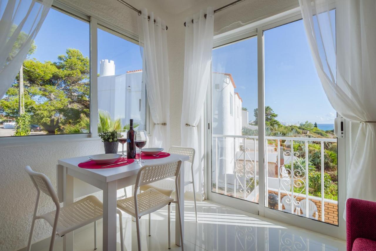 Casa Beatriz Apartment Carvoeiro  Luaran gambar